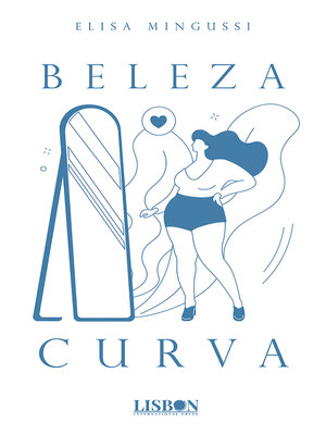 cover image of Beleza Curva